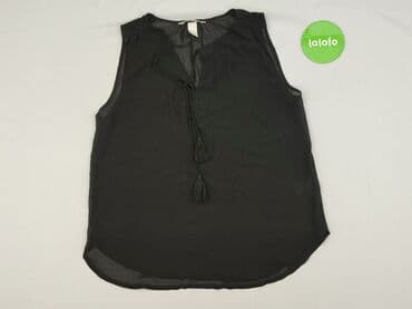 bluzka barbie h m: H&M Conscious, Bluzka damska, rozmiar M — 2