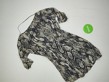 bersha: Bershka, Sukienka damska, rozmiar M — 3