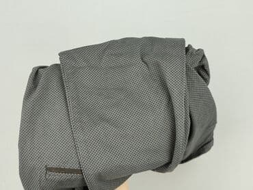 vices klapki na koturnie: Spodnie garniturowe dla mężczyzn, rozmiar XL — 6