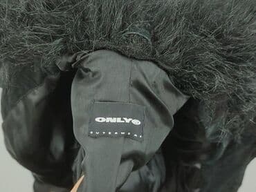 steve madden kurtka z futerkiem: ONLY, Kożuch, S — 4