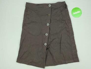 sandały na koturnie lasocki ccc: Solar, Spódnica damska, M — 3