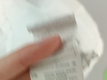 bluzki prazkowane: Golf damski, rozmiar S — 7