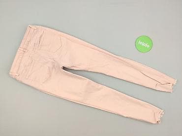 daddy jeans: Naumy, Jeansy damskie, rozmiar M — 3