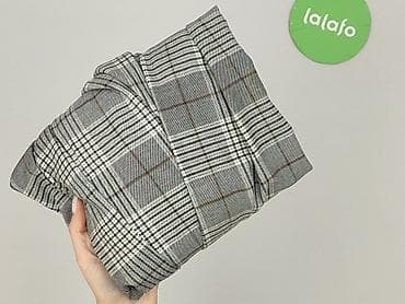 ca42271 hm: H&M, Spodnie materiałowe damskie, rozmiar S — 6