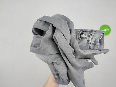 kurtki converse: Spodnie jeansowe, Reserved, 14 lat, 164, stan - Bardzo dobry — 4