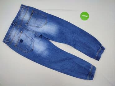 abercrombie fitch bluza: Cropp, Джинси для чоловіків, XL на lalafo.pl — 3 abercrombie fitch bluza: Cropp, Джинси для чоловіків, XL — 3