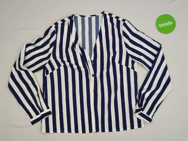 sukienki shein plus size allegro: Shein, Bluzka damska, rozmiar M — 2