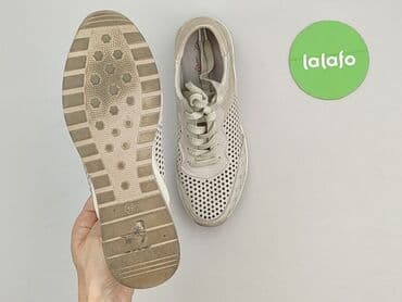 używane buty: Sneakersy damskie, 39 — 4