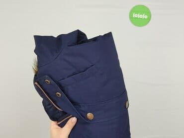 kurtki pikowane lidl: Transitional jacket, 4-5 years, 104-110 cm, condition - Very good — 5