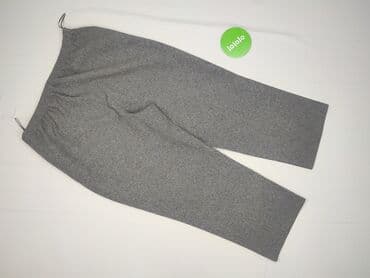 kozaki lasocki na koturnie: Bonmarche, Spodnie materiałowe damskie, XL — 3