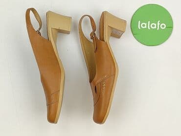 in extenso buty: Босоніжки жіночі, розмір 38 — 3