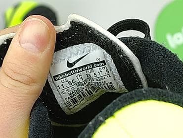 nike trampki: Buty sportowe Nike, 28, Używany — 6