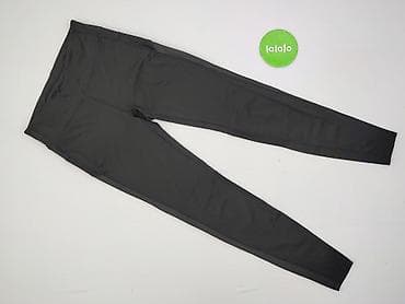 polspiochy hm: H&M Sport, Legginsy Sportowe damskie, rozmiar S — 2