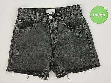 w34: H&M, Szorty damskie, rozmiar S — 2