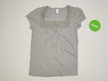 Women: H&M, Women's blouse, size S (EU 36) — 2