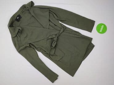 sukienki zimowe allegro: Bik Bok, Narzutka damska, rozmiar XS — 2