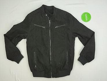 house bomber: Kurtka przejściowa dla mężczyzn, rozmiar M — 2