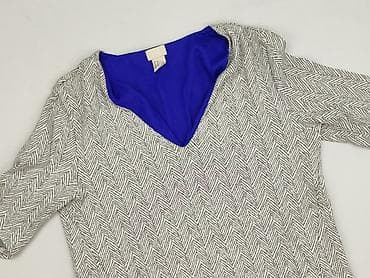 bluzki robocza: H&M, Bluzka damska, rozmiar S — 1