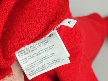 poliamid w swetrze: Yessica, Sweter damski, rozmiar XL — 5