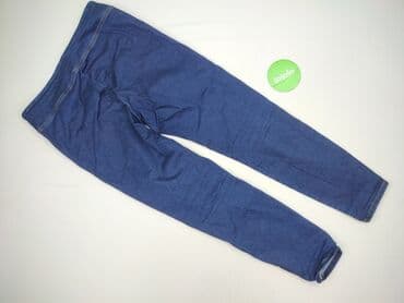 calzedonia rajstopy bawełniane: Calzedonia, Jeansy damskie, rozmiar XL — 4