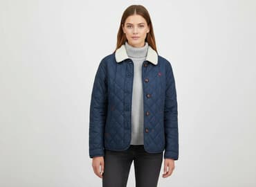 massimo dutti kurtki zimowe: Jack Wills, Kurtka zimowa damska, rozmiar L — 6