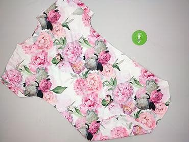 sukienki boho plus size: Sukienka damska, rozmiar 3XL — 2