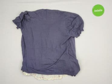 sukienki z bolerkiem: Bluzka damska, rozmiar S — 3