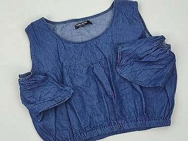 basic tommy hilfiger t shirty: Women's blouse, size XL — 1