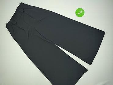 rozmiary włoskie: Italian Style, Spodnie materiałowe damskie, rozmiar XL — 2