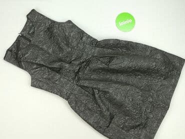 sukienki czarne mohito: Mohito, Women`s dress, size XS — 3