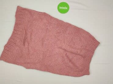 sweter bez ramion: Sweter damski, rozmiar XL — 3