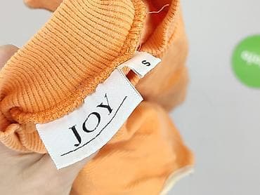 sweter golf damski: Joy, Top damski, rozmiar S — 4