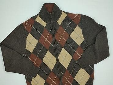 alphar one polo: Sweter dla mężczyzn, rozmiar 3XL — 1