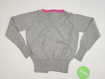 only swetry: WoolOvers, Kardigan damski, rozmiar M — 3