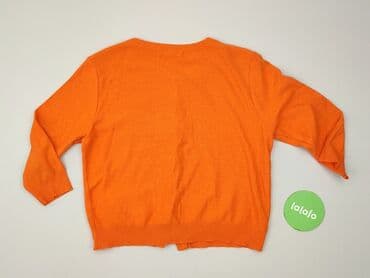 panczo.com koszulki: Atmosphere, Kardigan damski, rozmiar 3XL — 3