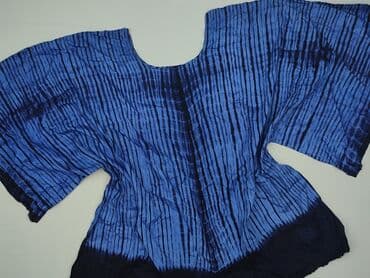 kombinezon spadochronowy: Tunika damska, rozmiar One size — 1