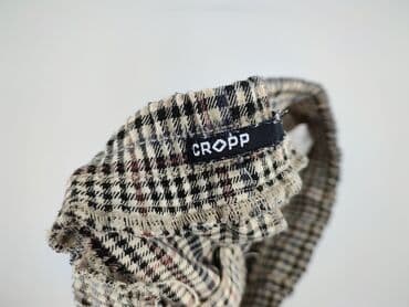 buty na jeden palec: Cropp, Spodnie materiałowe damskie, rozmiar M — 4