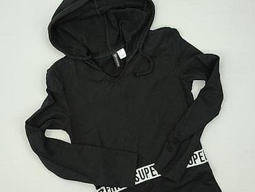 hm cloppenburg: H&M Divided, Sukienka damska, rozmiar S — 1