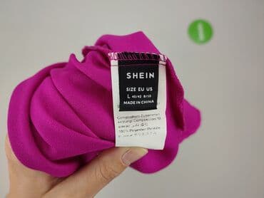 bluzka do karmienia lidl: Shein, Жіноча блуза, розмір L — 4