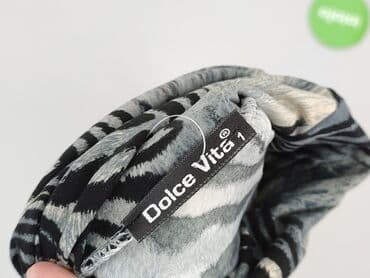 koszulka z maklowiczem: Dolce Vita, Golf damski, S — 4