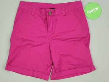 szorty damskie fuksja: Esmara, Szorty damskie, rozmiar L — 2