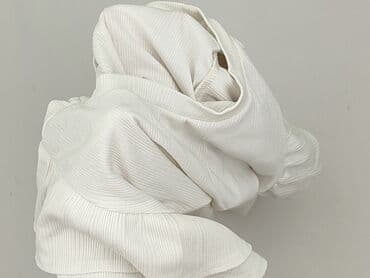 t shirty z falbanka: Reserved, Bluzka damska, rozmiar L — 6