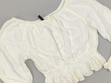 H&M Divided, Women's blouse, S at lalafo.pl H&M Divided, Women's blouse, S