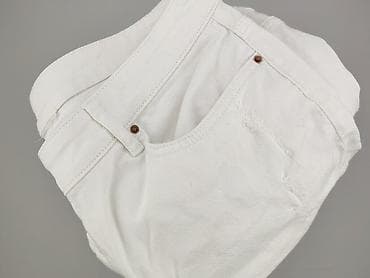 western: Denim, Jeansy damskie, rozmiar 2XL — 5