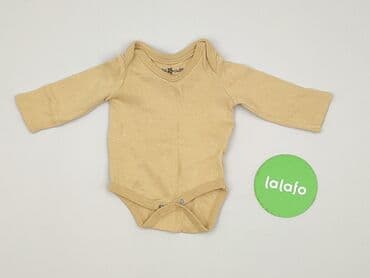 ubranka dla niemowląt c a: Body, So cute, 1-3 months, 
condition - Perfect — 2