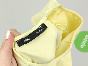 sinsay trampki biale: Sinsay, Top damski, rozmiar XS — 5