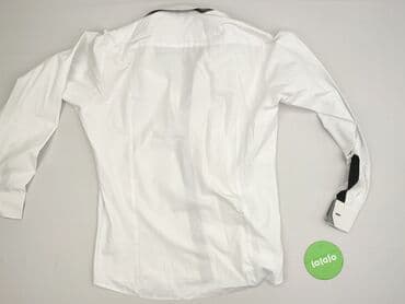 c a koszulki: Shirt for men, S (EU 36), condition - Good — 3