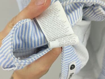 krótkie spodenki z kokardą: Szorty damskie, rozmiar M — 5