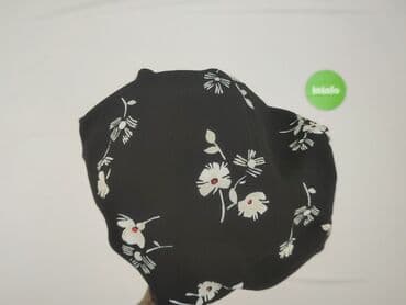 bluzka damska czarna krótki rękaw: Bluzka damska, rozmiar XL — 5