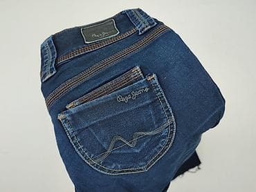 buty inextenso: Pepe Jeans, Jeansy damskie, rozmiar S — 6